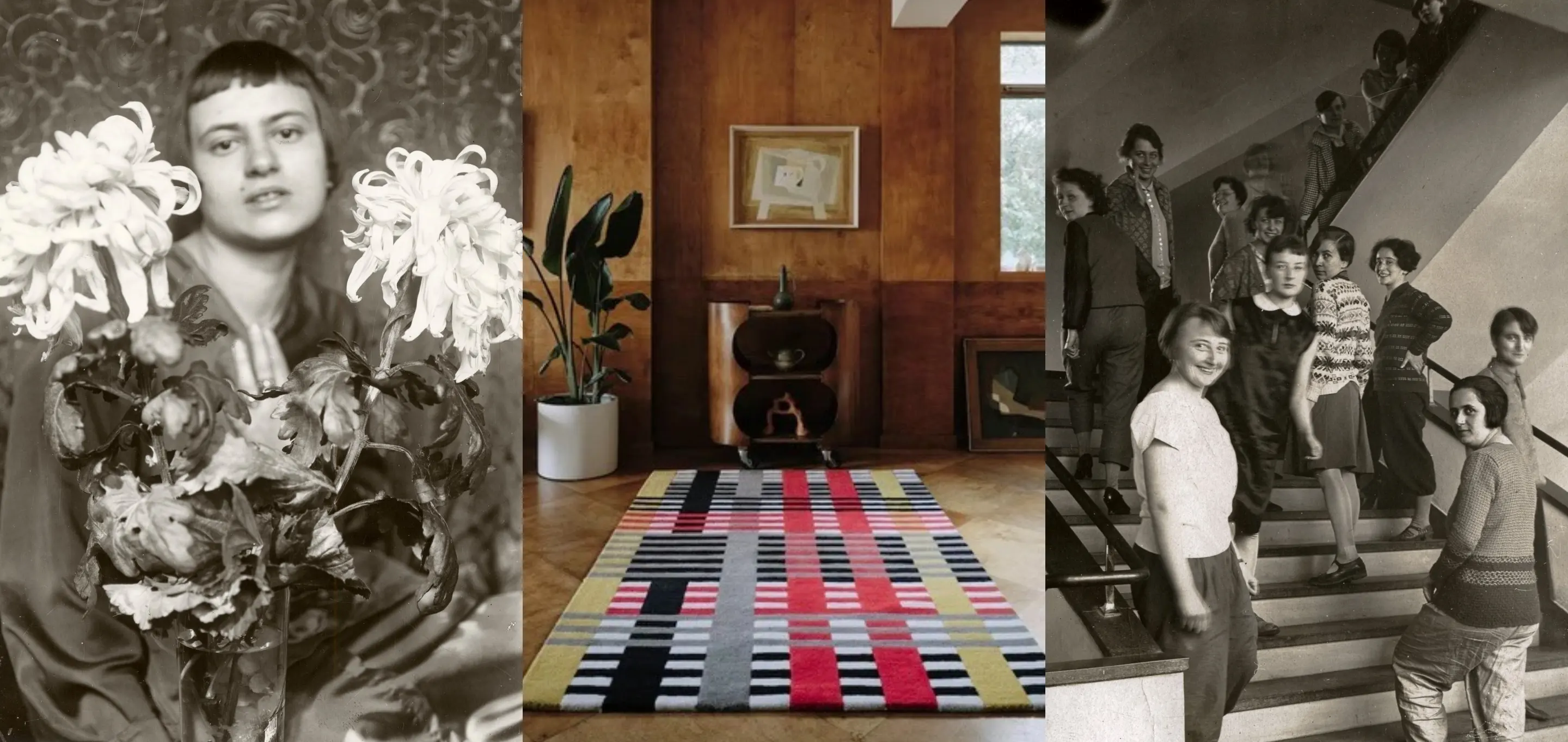 Upoznajte žene Bauhausa čije ideje i danas oblikuju savremeni dizajn