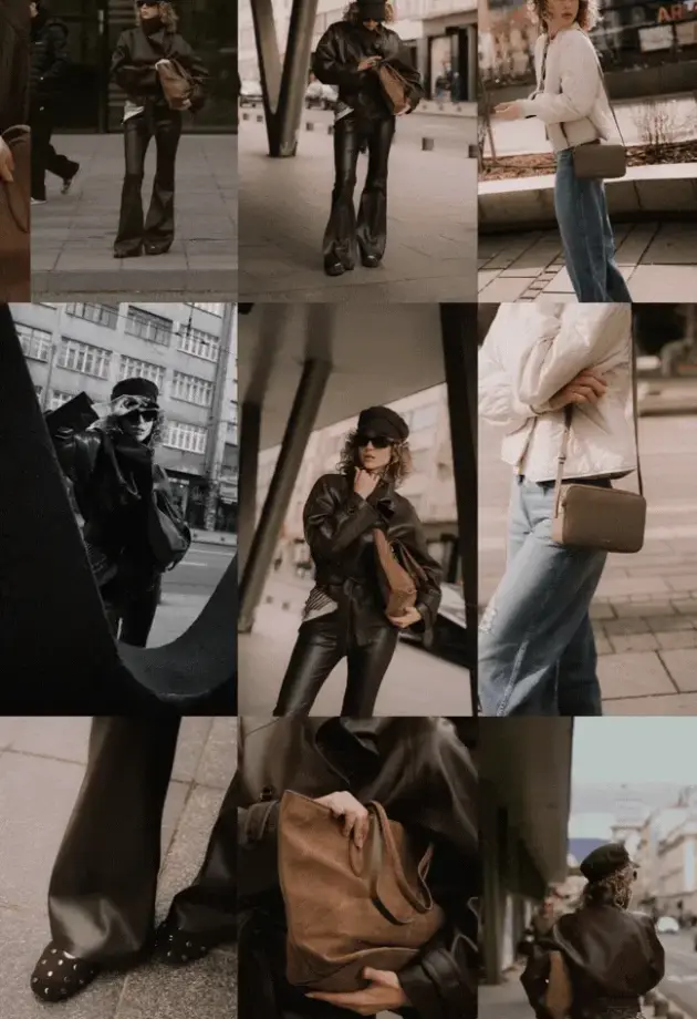 Ovo se trenutno nosi u Sarajevu i izgleda bolje nego što smo očekivale