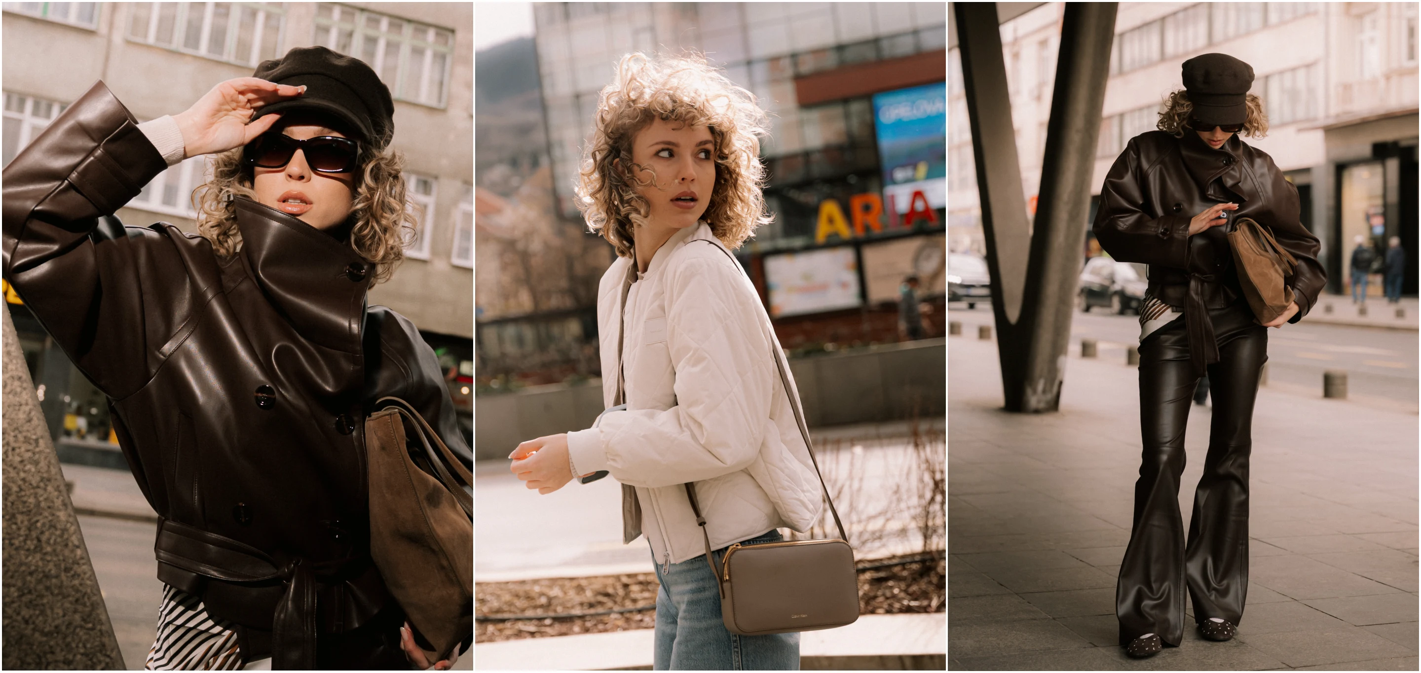 Ovo se trenutno nosi u Sarajevu i izgleda bolje nego što smo očekivale