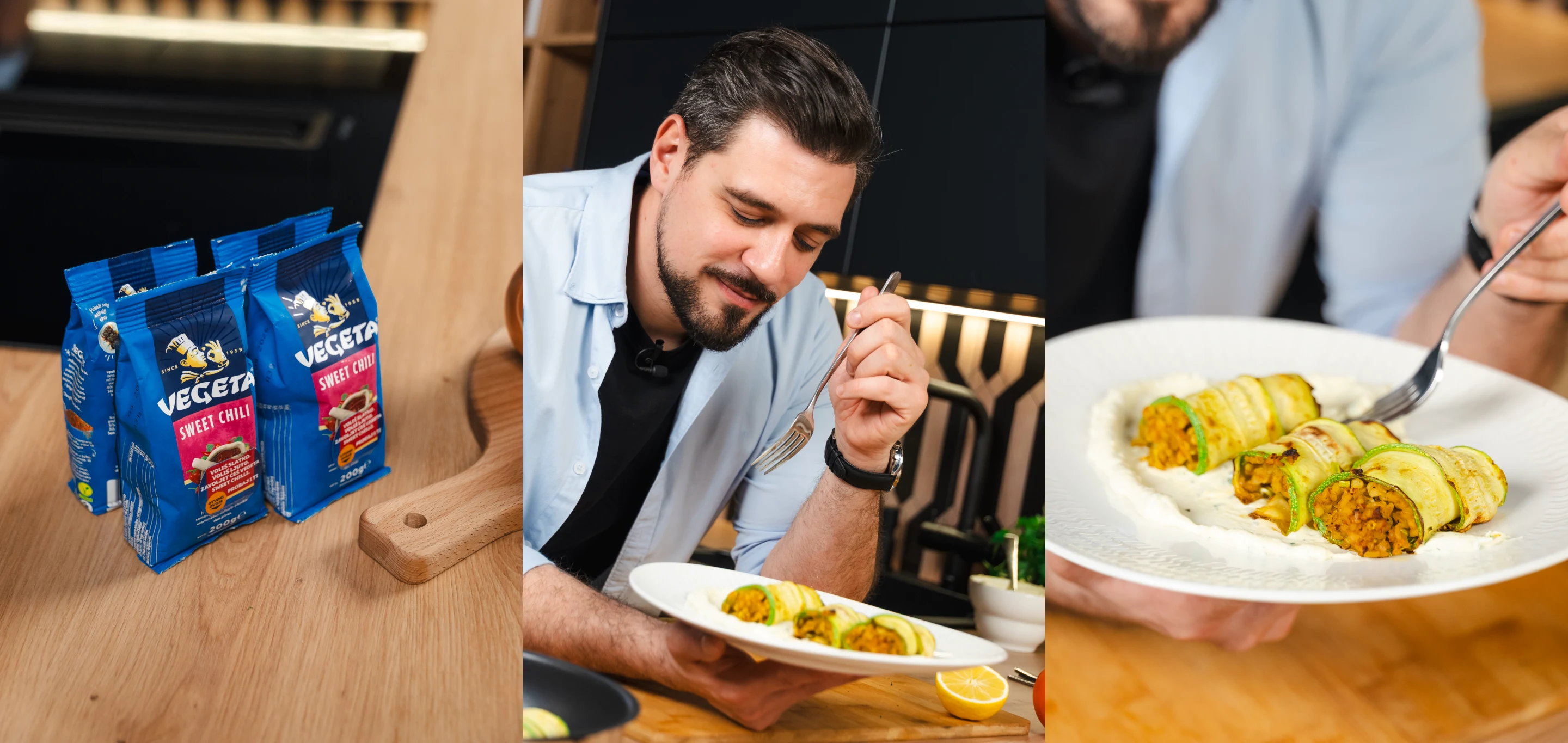 Ne volite tikvice? Možda ih samo niste ovako pravili.