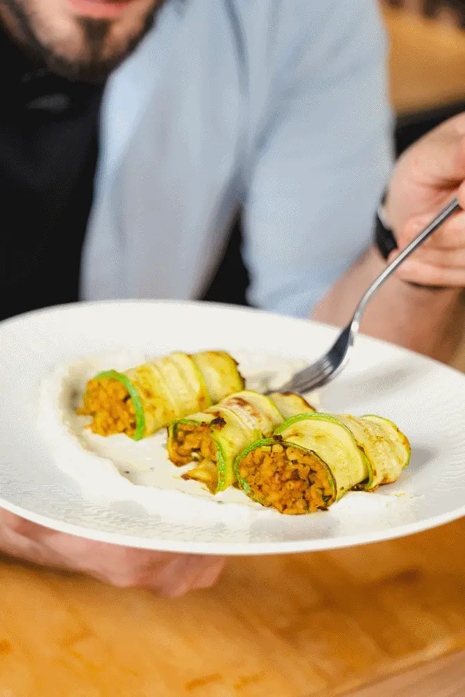 Ne volite tikvice? Možda ih samo niste ovako pravili.