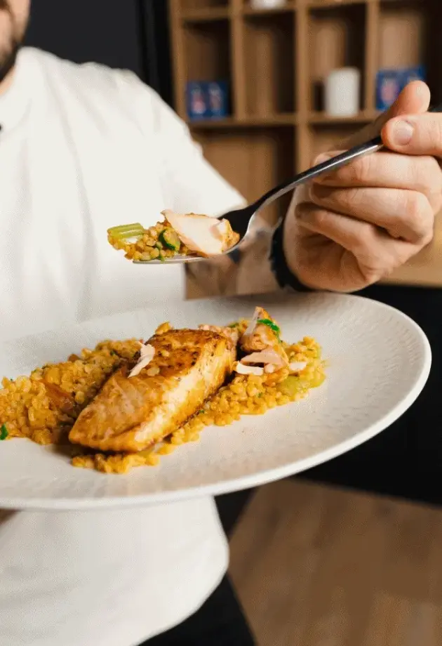 Da smo znali koliko je ovo lako, losos bismo pravili svaki dan