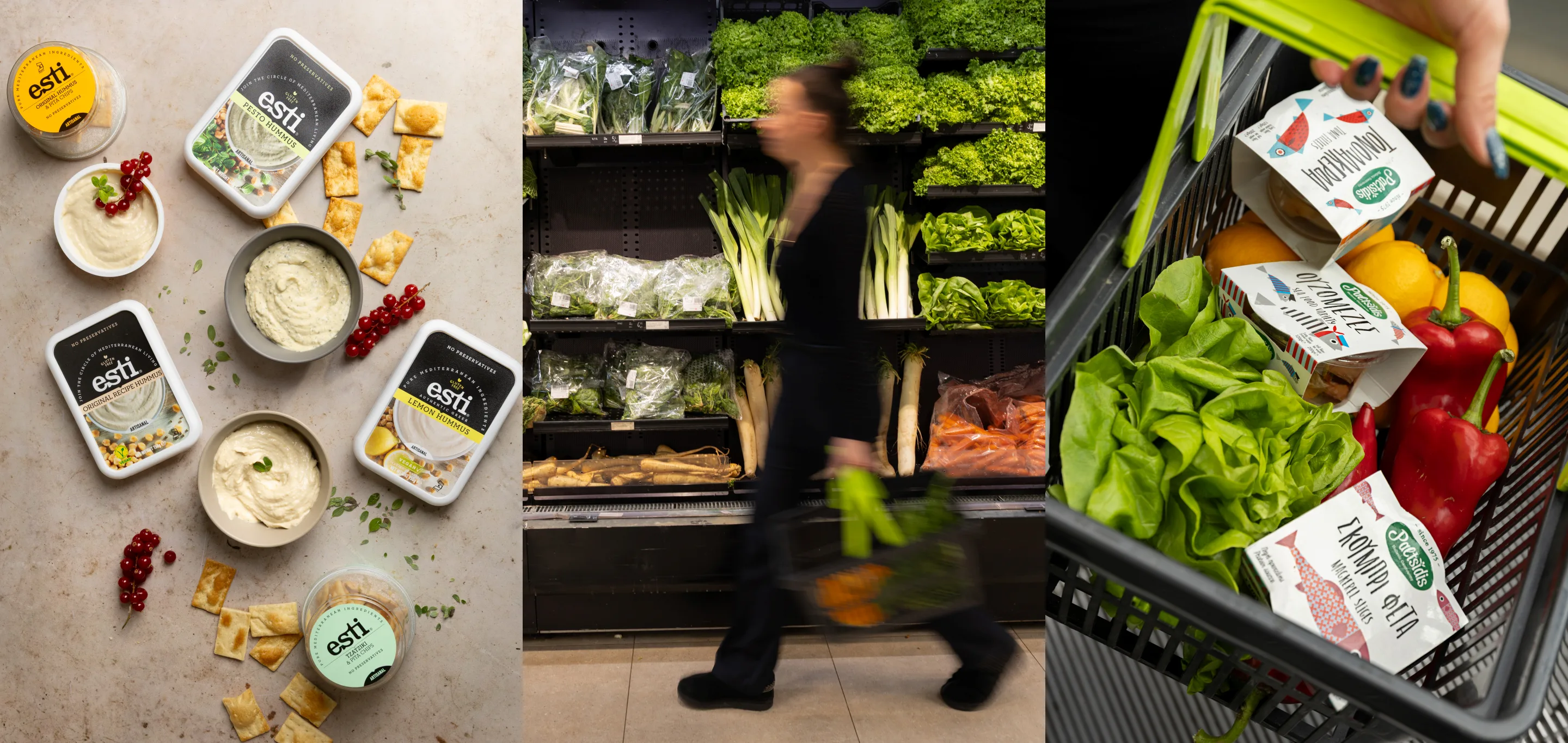 Hraniš se zdravo i opet glad? I mi smo bili tu. Evo odgovora.