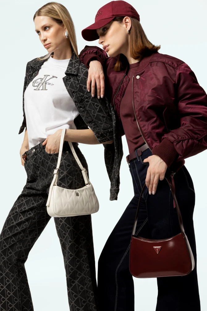 Nova sezona, nova garderoba: Komadi svjetskih brendova koji će obilježiti proljeće