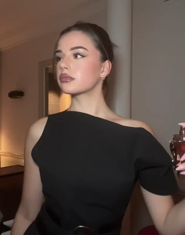 Ako ste ovo izabrali za Valentinovo, znate šta radite!