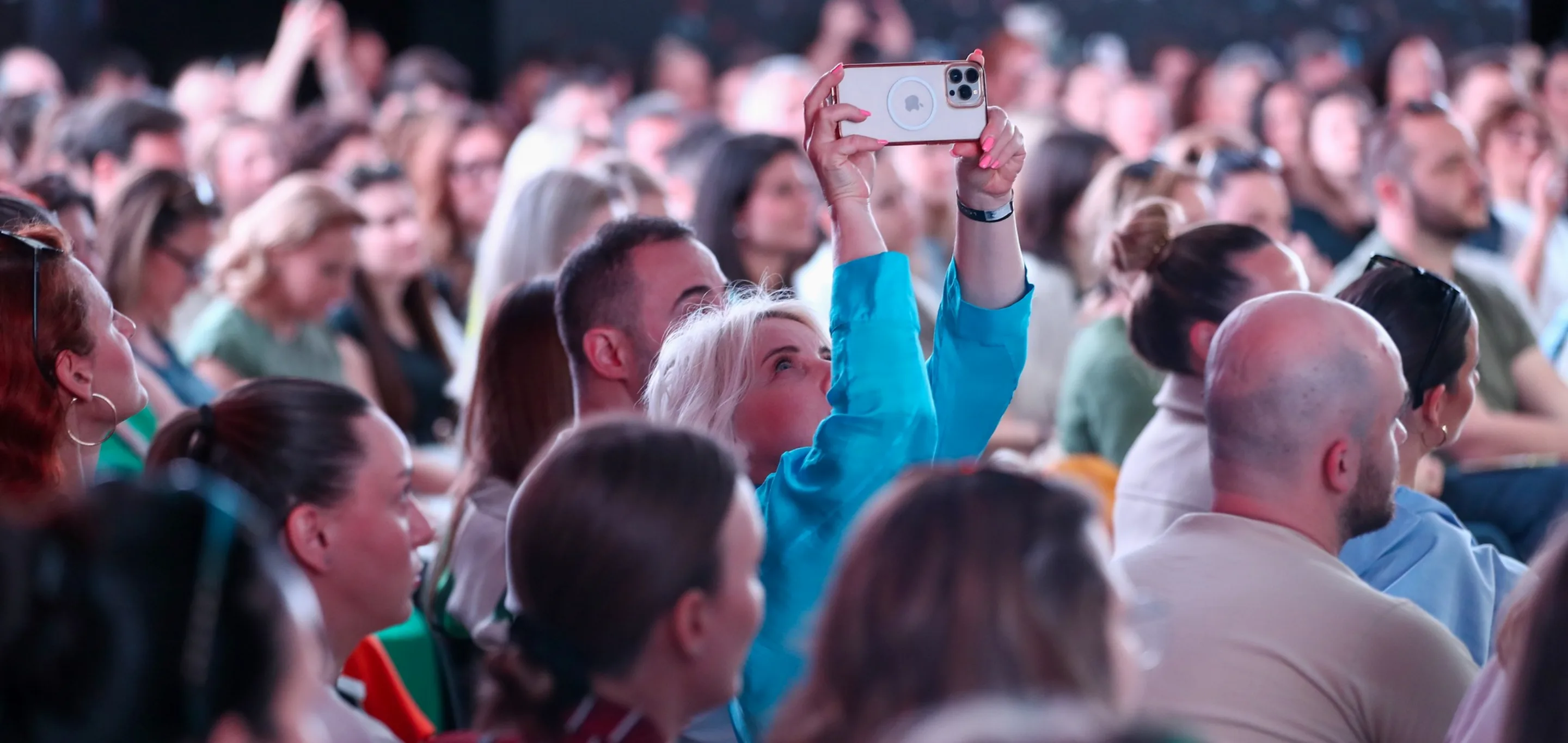 Marketing ekipe ovog maja sele se u Rovinj. Evo zašto.