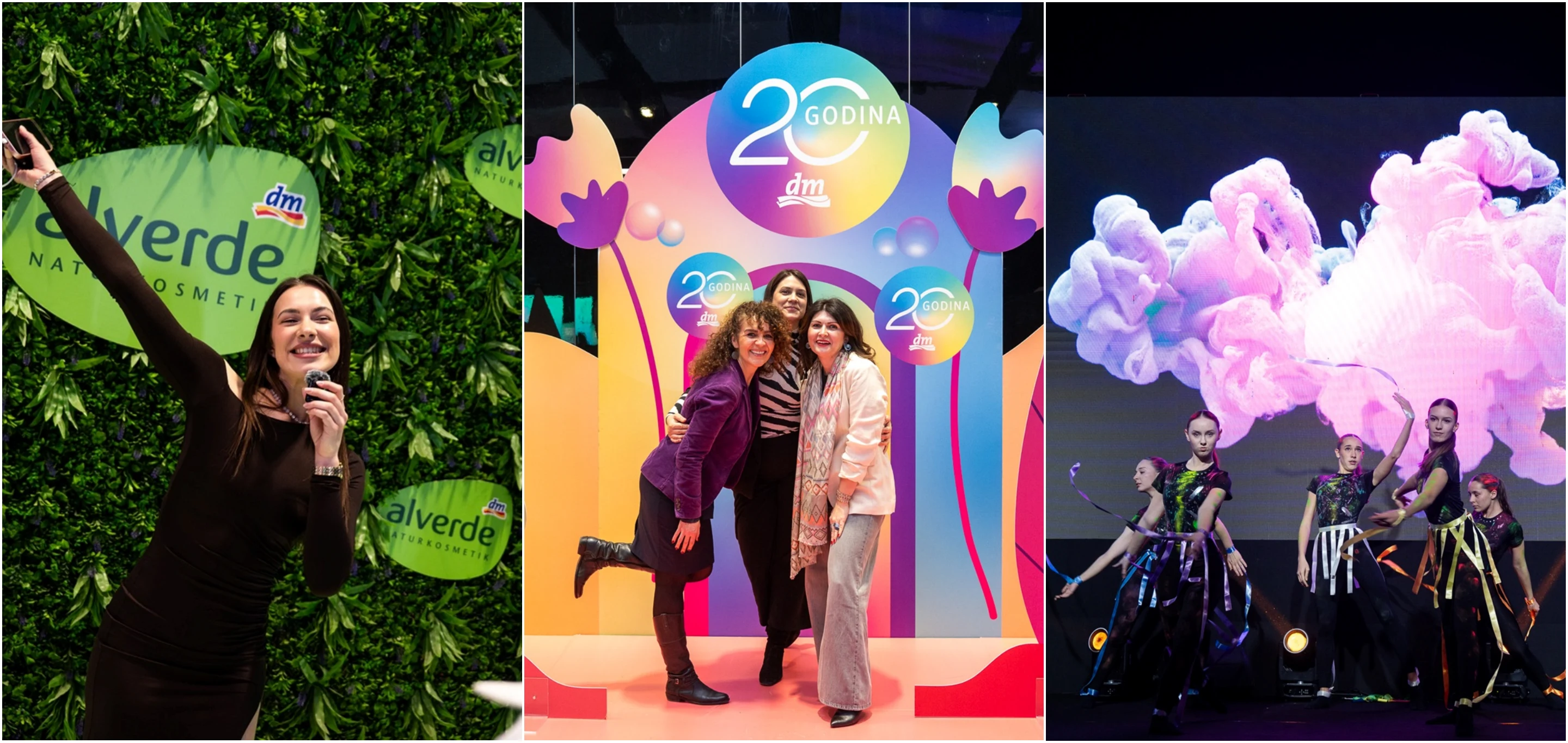 Možete li vjerovati da je dm u BiH već 20 godina? Evo šta nas čeka dalje!