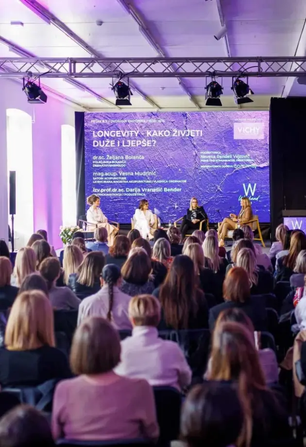 Bez cenzure, bez dosade i s puno stvarnih razgovora: Program Women’s Weekenda 2026.