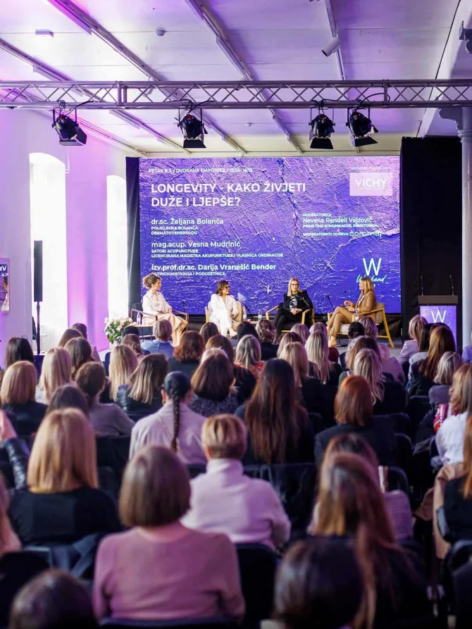 Bez cenzure, bez dosade i s puno stvarnih razgovora: Program Women’s Weekenda 2026.