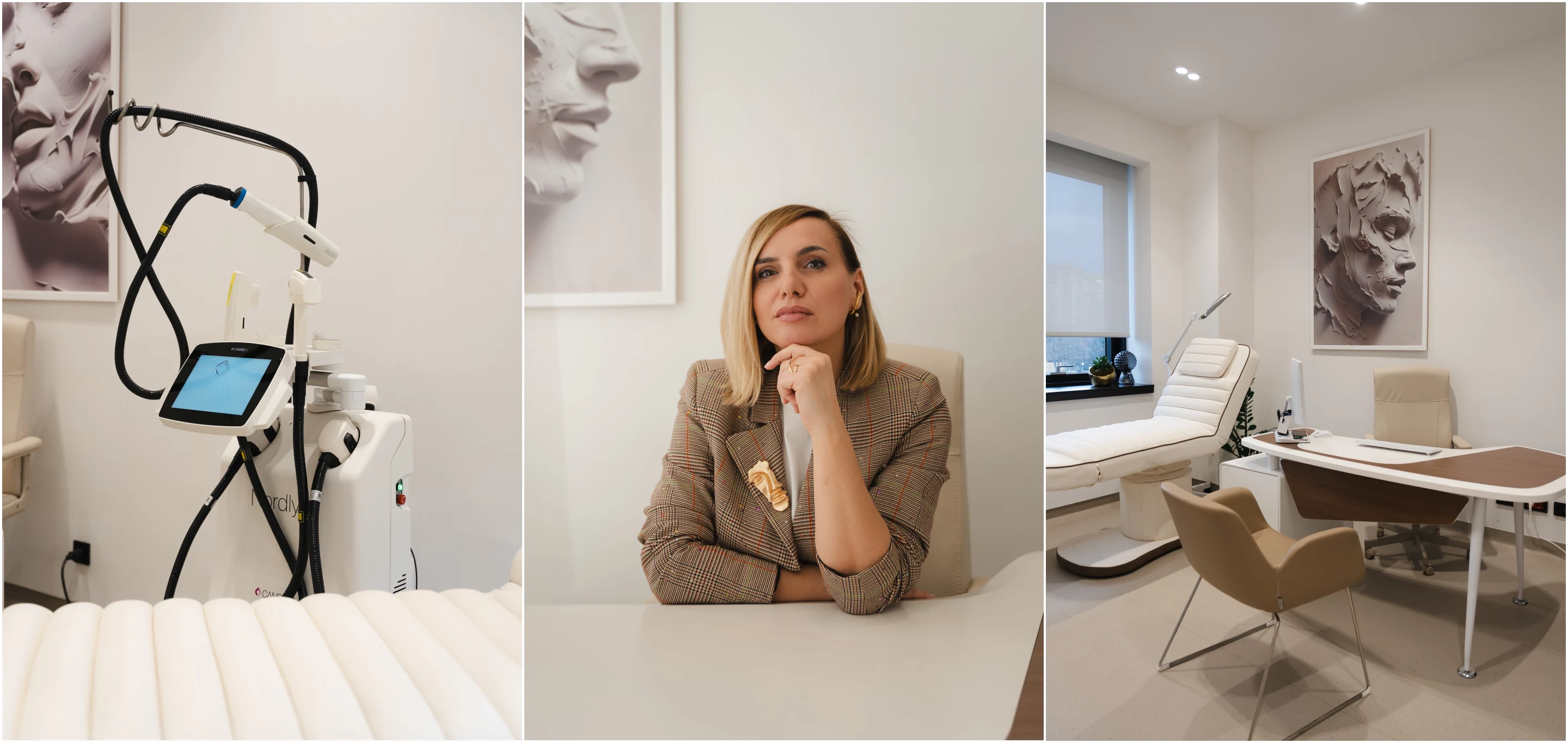 Šta danas znači ozbiljan dermatološki pristup? Nova generacija preciznosti u Skin Clinic