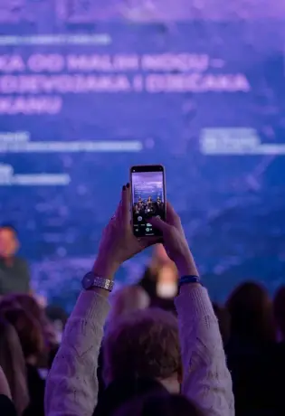 Svi pričaju o Women’s Weekendu. Evo zašto ga ne propuštamo.