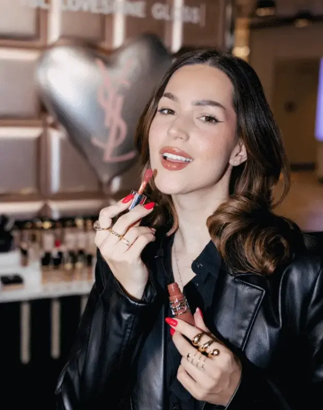 YSL Beauty je stigao u Sarajevo, ali samo na kratko. Evo zašto vrijedi svratiti.