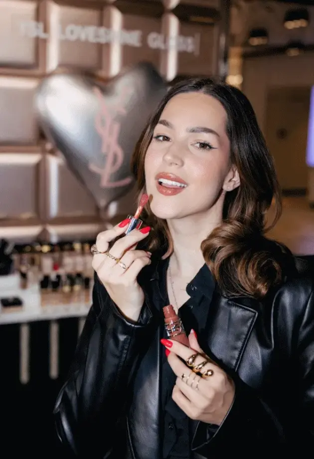 YSL Beauty je stigao u Sarajevo, ali samo na kratko. Evo zašto vrijedi svratiti.