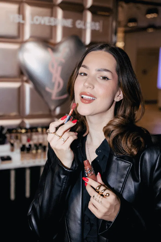 YSL Beauty je stigao u Sarajevo, ali samo na kratko. Evo zašto vrijedi svratiti.