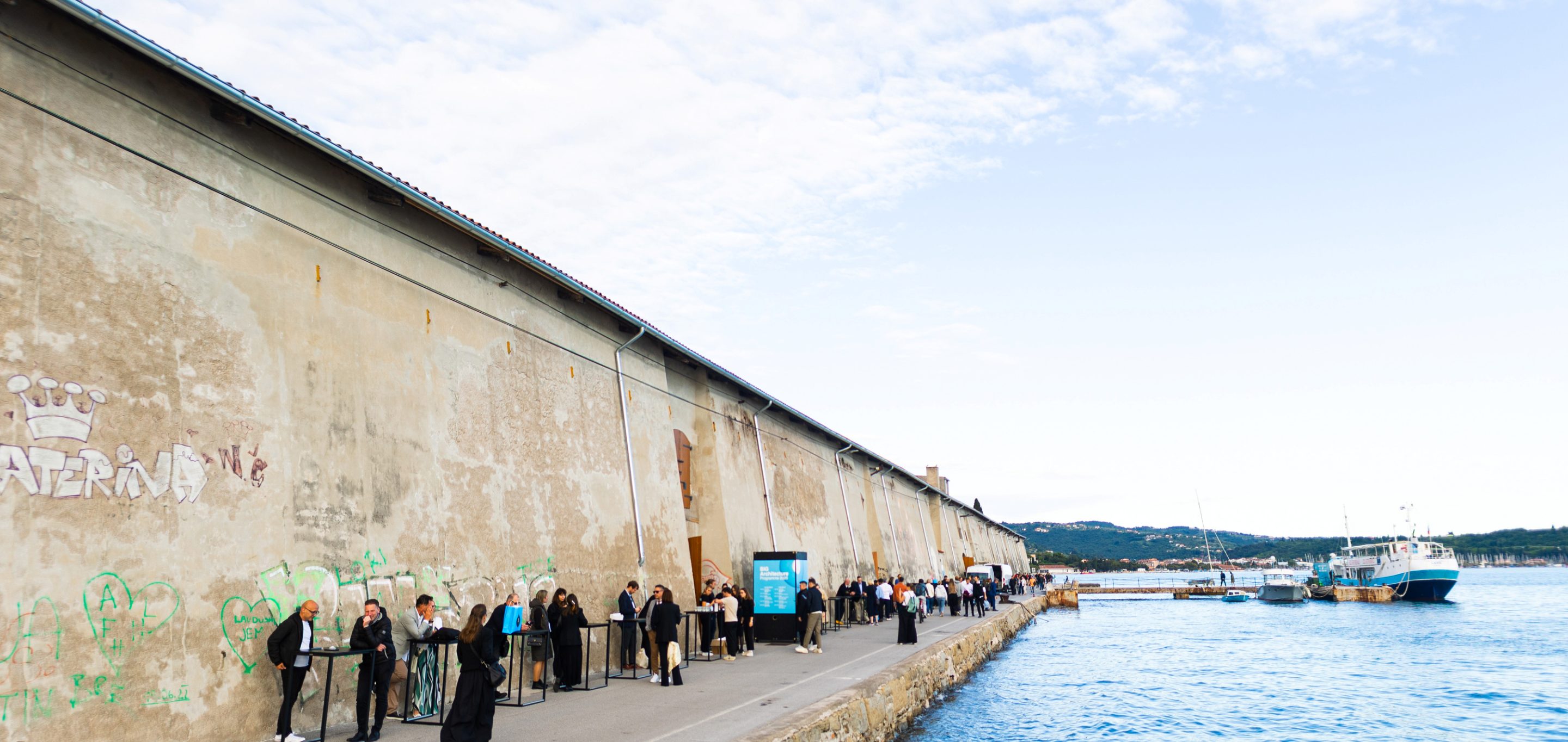 Ulazimo u BIG SEE: Vrijeme je da redefinišemo šta znači “dovoljno” u arhitekturi i dizajnu