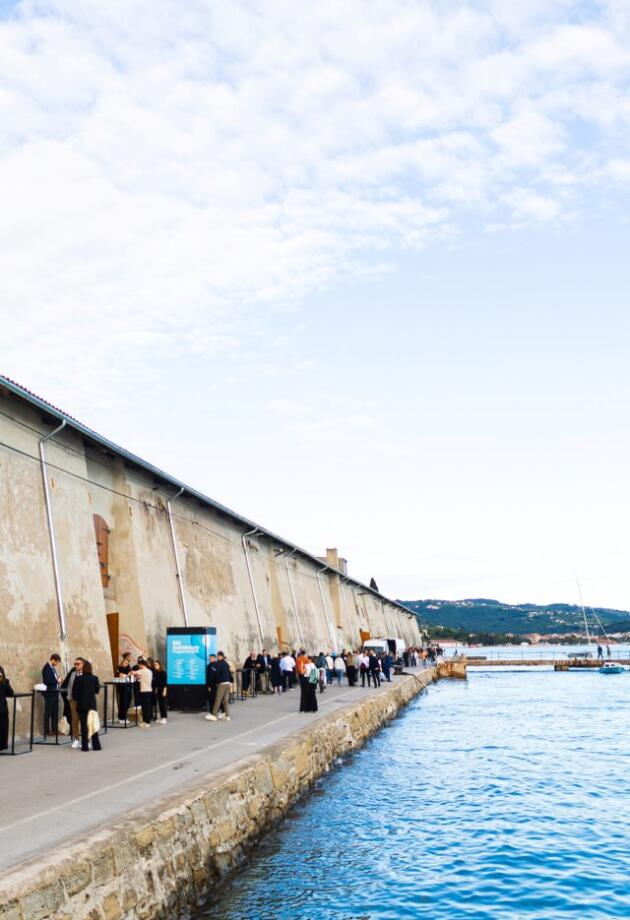 Ulazimo u BIG SEE: Vrijeme je da redefinišemo šta znači “dovoljno” u arhitekturi i dizajnu