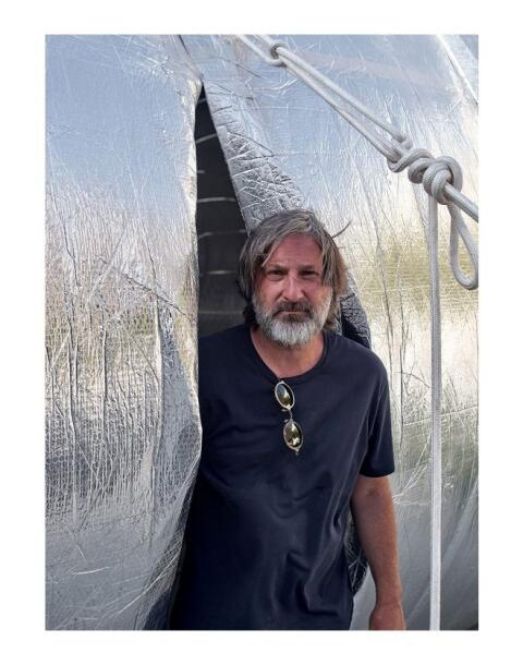 Smiljan Radić je dobitnik dobitnik Pritzkera, a ovo je 7 projekata za koje možda ne znate