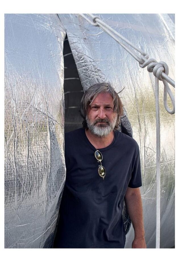 Smiljan Radić je dobitnik Pritzkera, a ovo je 7 projekata za koje možda ne znate