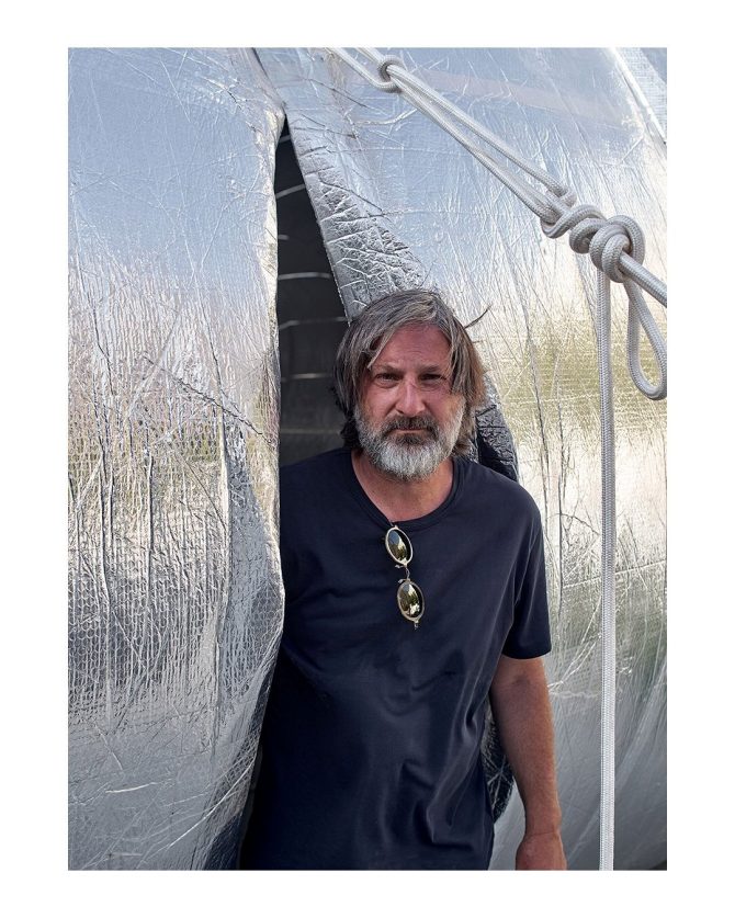 Smiljan Radić je dobitnik dobitnik Pritzkera, a ovo je 7 projekata za koje možda ne znate