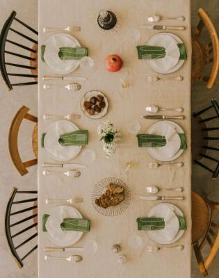 Ako ove godine vi postavljate bajramsku sofru, imamo 3 ideje koje će vam pomoći