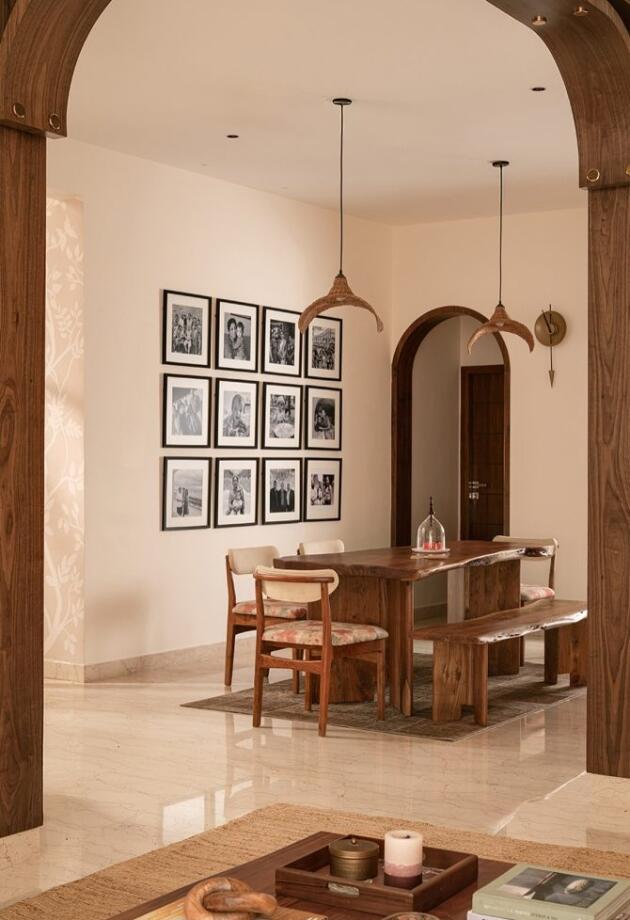 Komad u trpezariji koji rješava problem malog prostora, a možda ga se sjećate iz nanine kuhinje