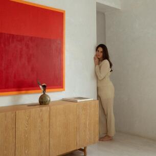 Ostalo ih je još nekoliko: Komoda iz JYSK-a koja će vašem dnevnom boravku dati novi balans