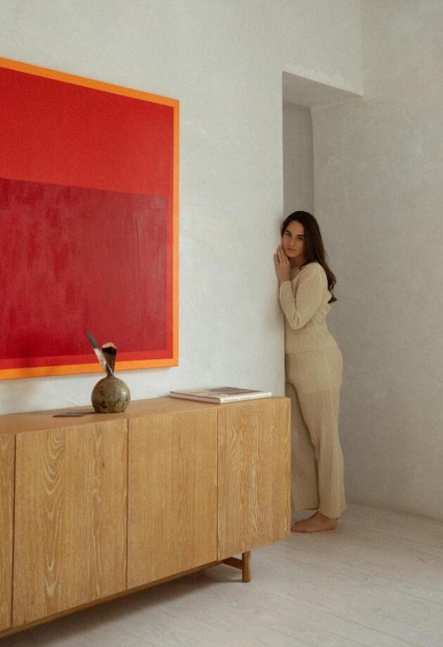 Ostalo ih je još nekoliko: Komoda iz JYSK-a koja će vašem dnevnom boravku dati novi balans