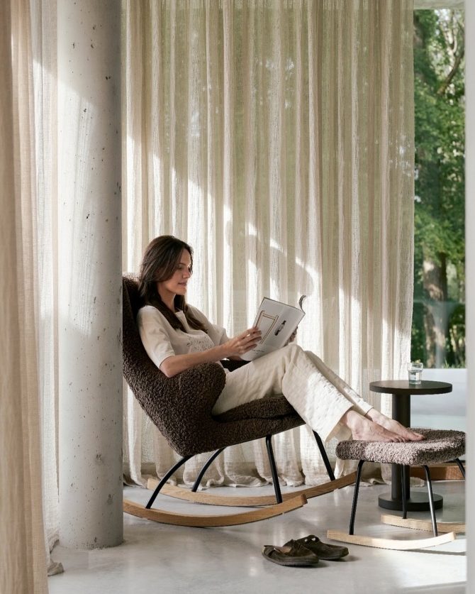 Do danas je na sniženju: JYSK stolica koju kupujemo za balkon, ali će završiti i u dnevnoj