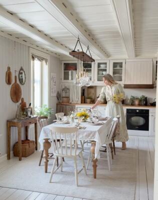 Uredite bajramsku sofru s lakoćom: Stolnjaci s vezom iz JYSK-a s proljetnim šarmom