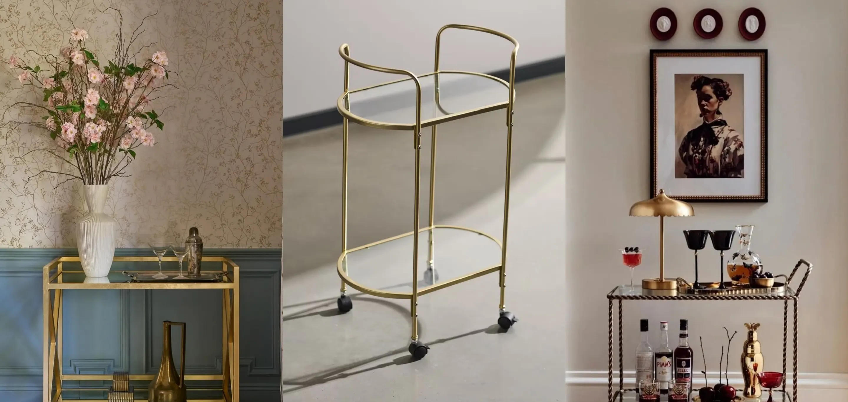 U Sinsay-u smo pronašli komad koji će zamijeniti pomoćni stolić jer je funkcionalniji