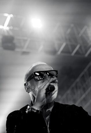 Dino Merlin najavio peti koncert na Koševu i Sarajevo već broji dane: Evo kada po karte