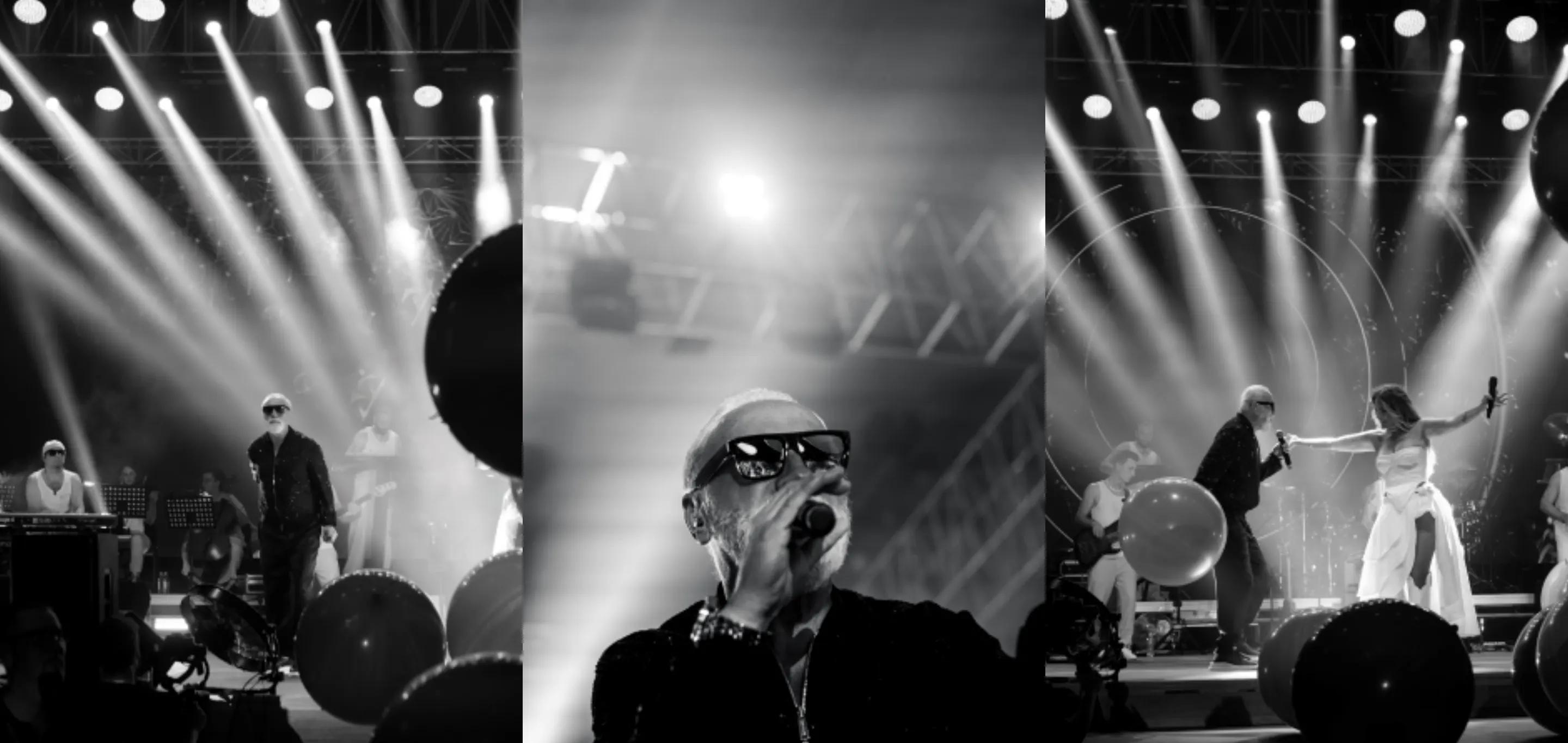 Dino Merlin najavio peti koncert na Koševu i Sarajevo već broji dane: Evo kada po karte