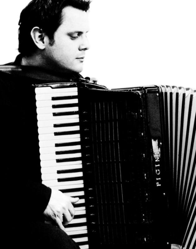 Zvuk harmonike koji će odjekivati 7 noći u Royal Albert Hallu: Nihad nam otkriva priču iza poziva