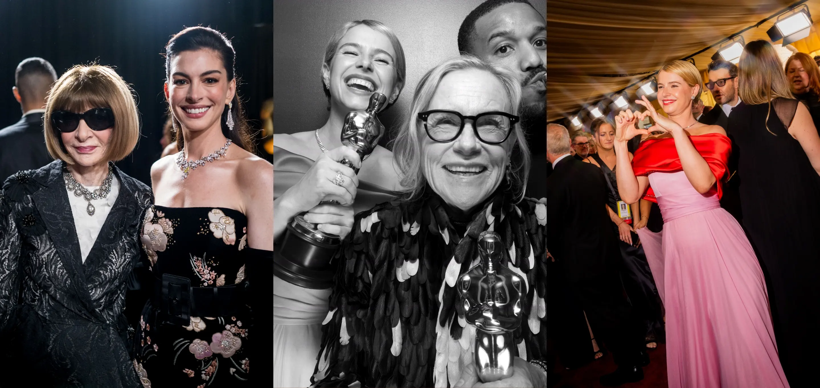 OSCARS 2026 pobjednici: Neko je osvojio zlatni kipić, a neko prvi put ikada ušao u historiju