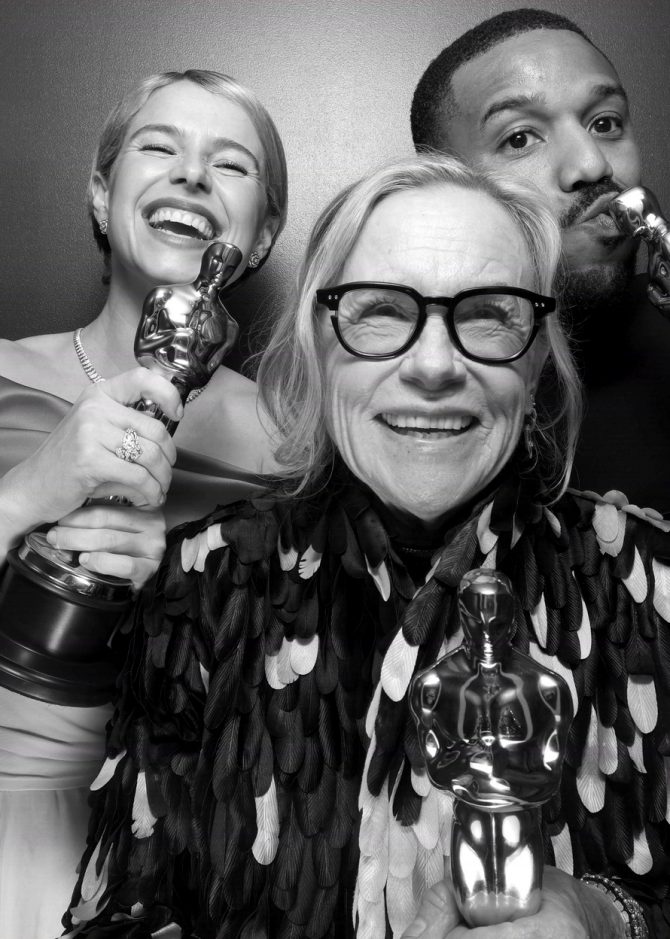 OSCARS 2026 pobjednici: Neko je osvojio zlatni kipić, a neko prvi put ikada ušao u historiju