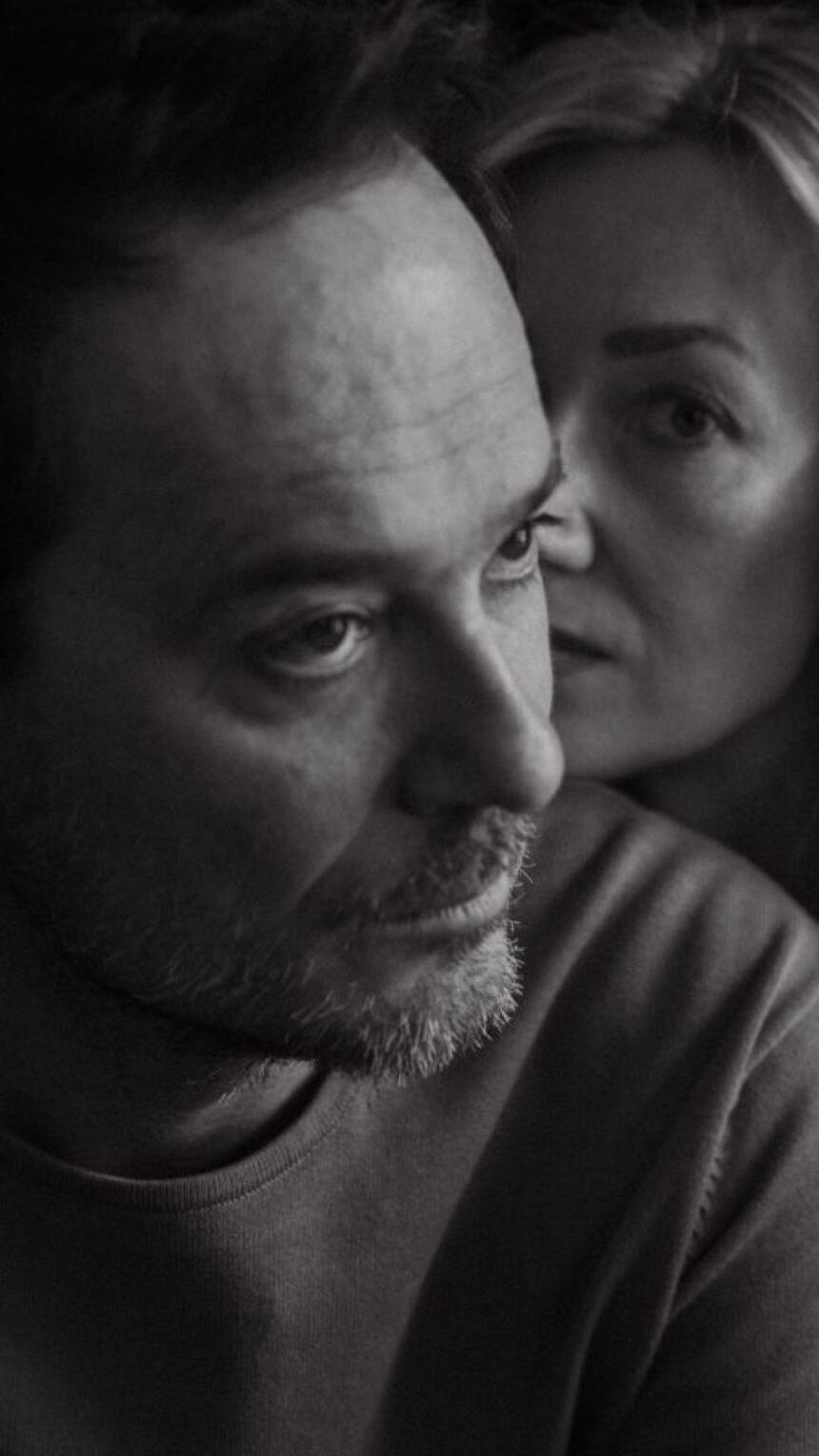 Džana i Alen otkrivaju kako je zaroniti u najmračnije dijelove sebe u predstavi koja puni Kamerni