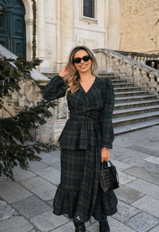 Proljeće u vašem điru: 7 kombinacija iz naših Instagram tagova, a jedan stil se posebno ističe