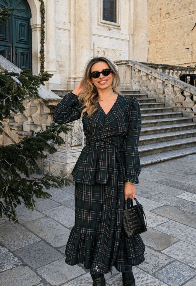 Proljeće u vašem điru: 7 kombinacija iz naših Instagram tagova, a jedan stil se posebno ističe