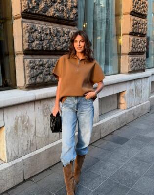 Džejla Ramović pokazuje kako tri potpuno različita outfita mogu pokriti cijeli dan