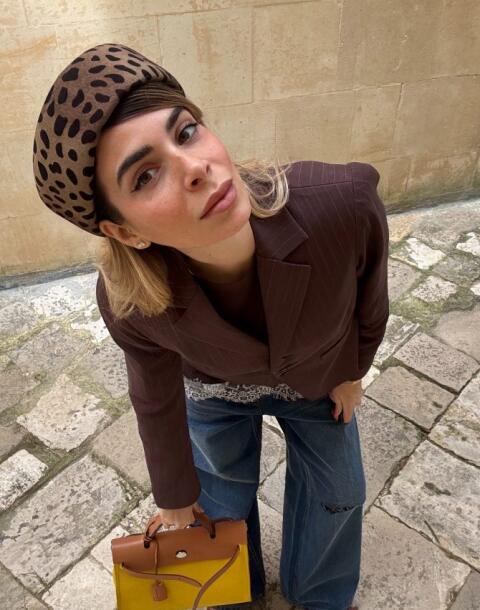 Kako Parižanka i Talijanka nose Hrapović toke? Inspiracija od dvije infulencerice koje će vam biti poznate.