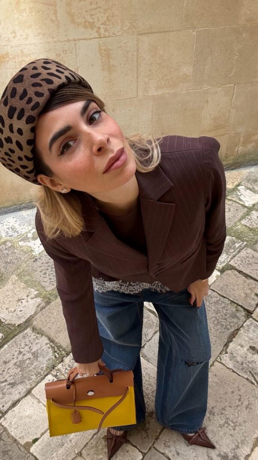 Kako Parižanka i Talijanka nose Hrapović toke? Inspiracija od dvije infulencerice koje će vam biti poznate.