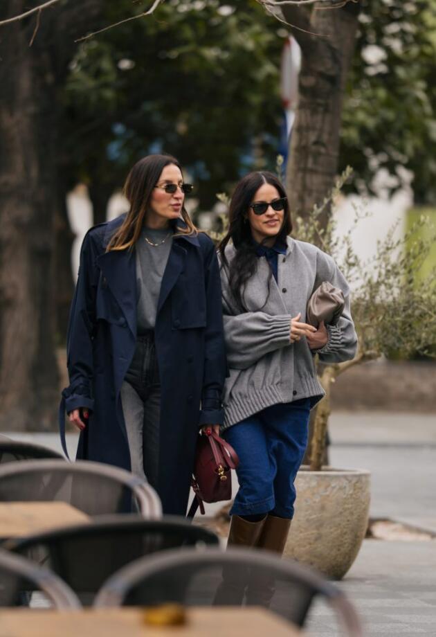 Dva različita stila sa ulica Mostara koja izgledaju jednako dobro za svaki dan