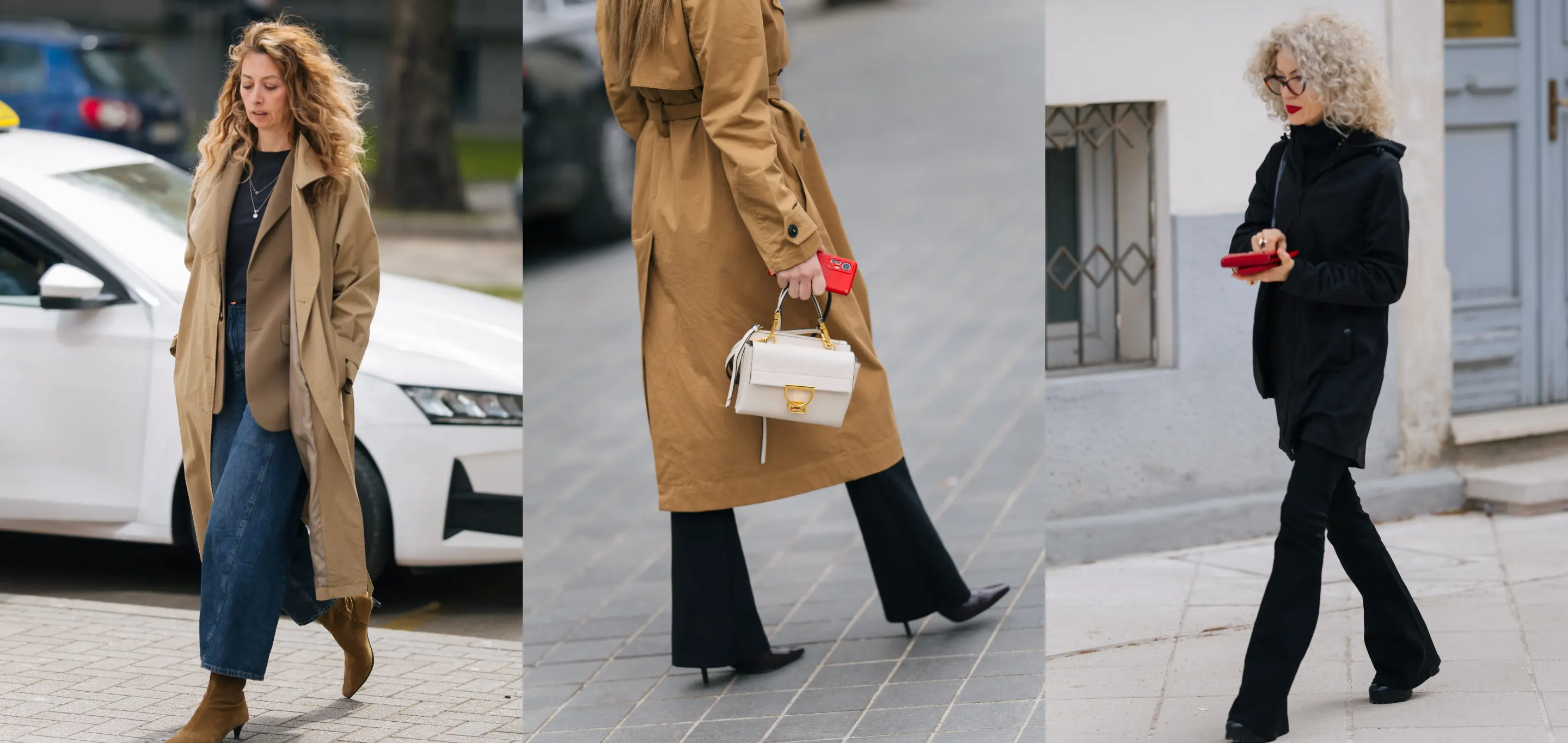 Proljetno izdanje Mostar Street Style sa kombinacijama za ured koje smo uhvatili pred špicu