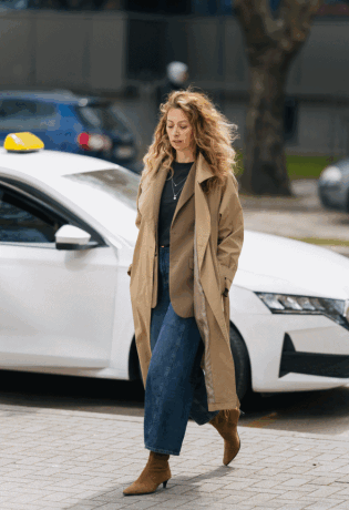 Proljetno izdanje Mostar Street Style sa kombinacijama za ured koje smo uhvatili pred špicu