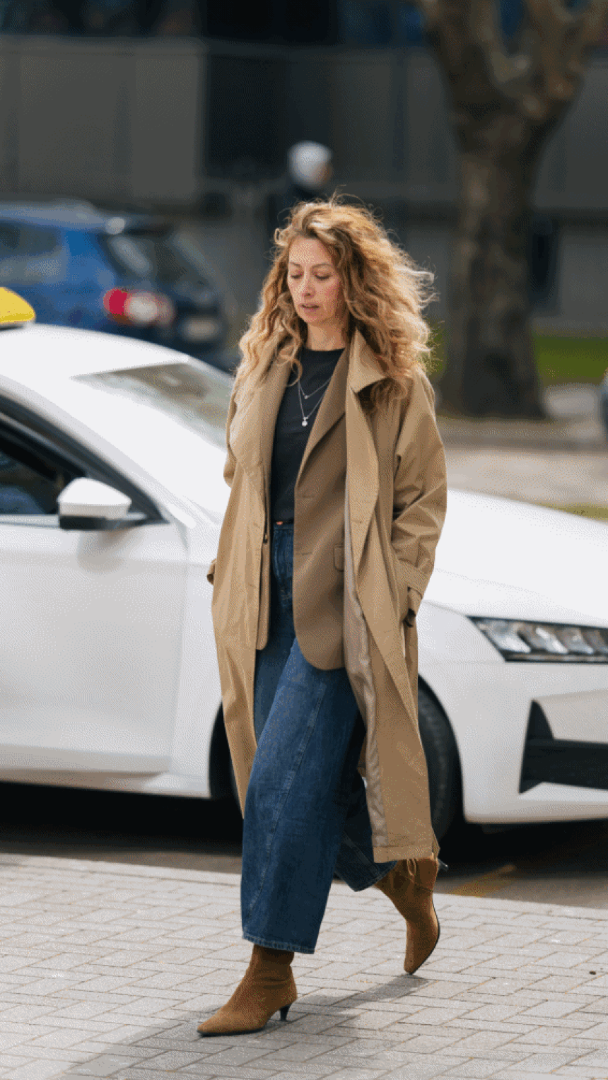 Proljetno izdanje Mostar Street Style sa kombinacijama za ured koje smo uhvatili pred špicu