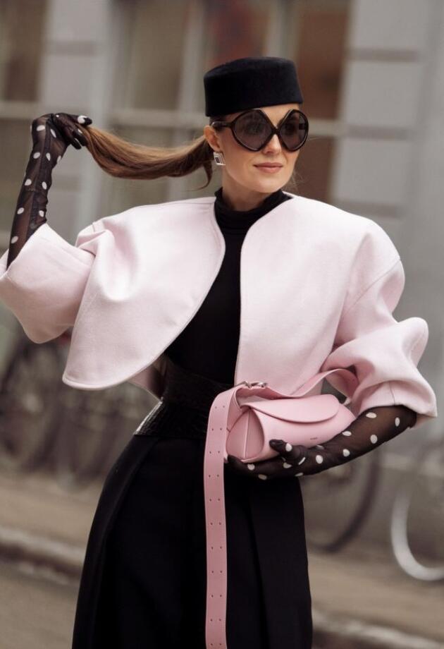 Roza za proljeće? Očekivano, ali ove styling ideje izgledaju svježe u 2026.