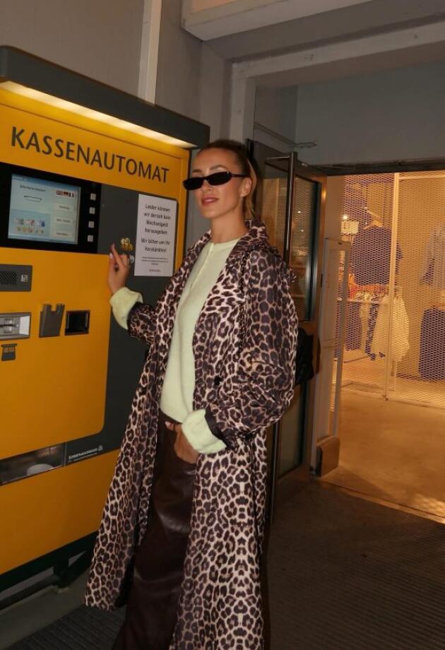 Njen stil pratimo dok BiH ide na Svjetsko: Sabrina Tabaković ima 5 kombinacija koje bismo nosili