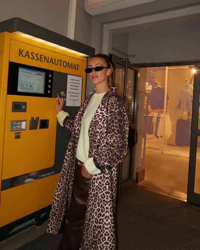 Njen stil pratimo dok BiH ide na Svjetsko: Sabrina Tabaković ima 5 kombinacija koje bismo nosili