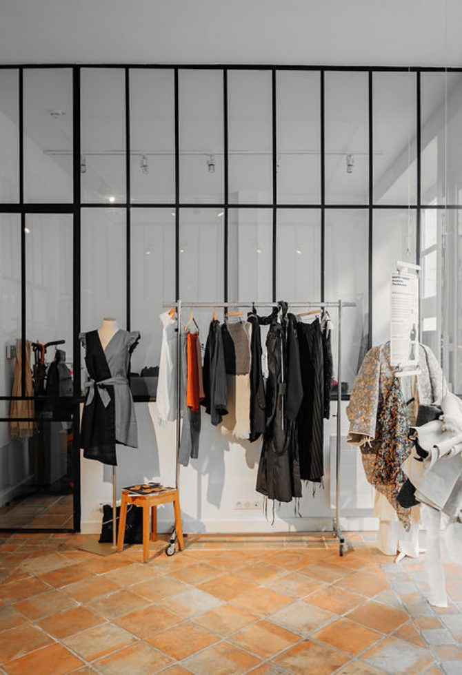 Bh. brend Stribor u Parizu predstavio kolekciju koja spaja tradiciju i održivu modu