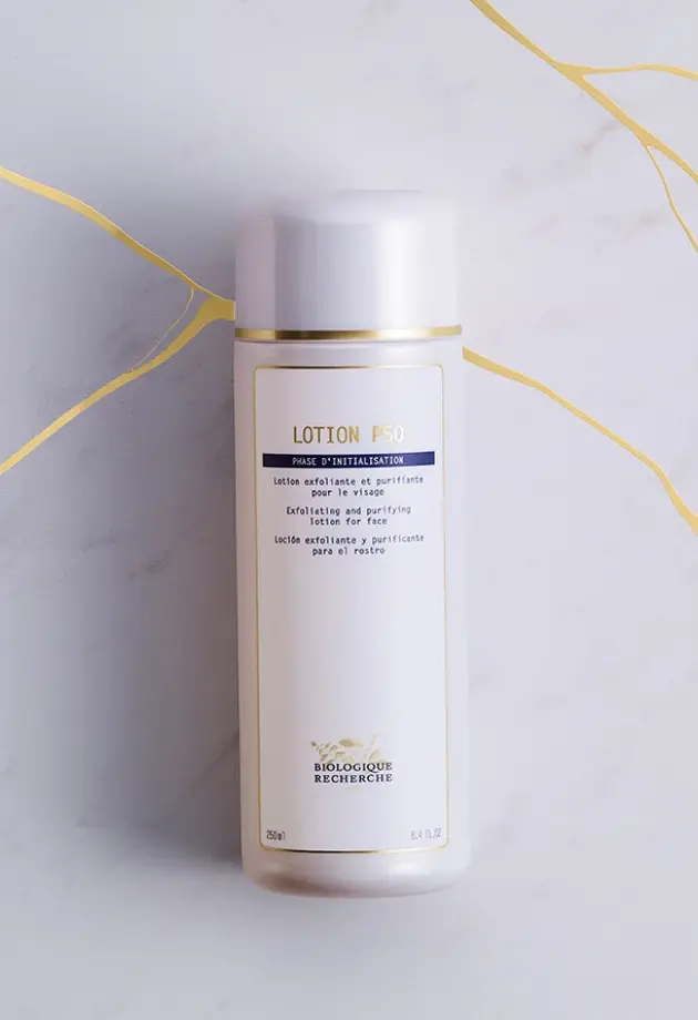 Biologique Recherche slavi 50 godina losiona P50